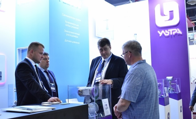 2025俄罗斯乌法石油天然气展览会（Gas Oil Technologies 2025）