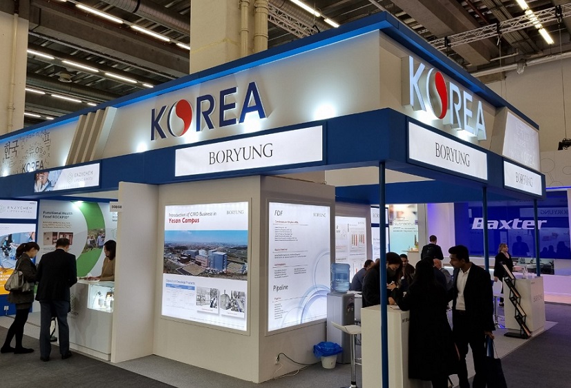 2025韩国首尔保健食品及原料展览会（Hi Korea 2025）