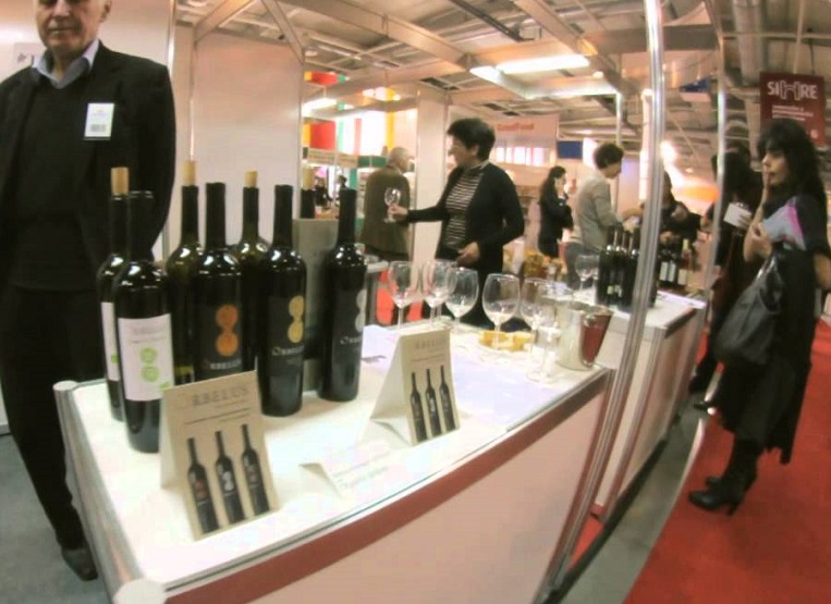 2025保加利亚食品饮料展（INTERFOOD & DRINK 2025）