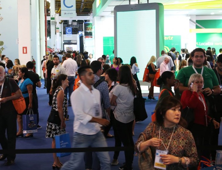 2025巴西圣保罗电力能源设备展览会（Smart Energy 2025）