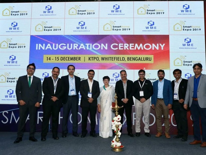 2025印度智能家居展览会（Smart Home Expo 2025）