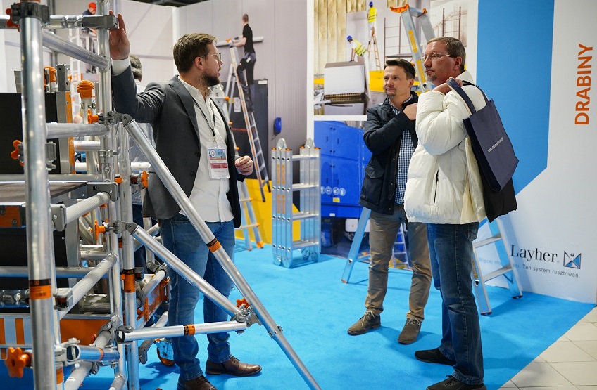 2026波兰华沙暖通制冷及空调通风展览会（Warsaw HVAC Expo 2026）