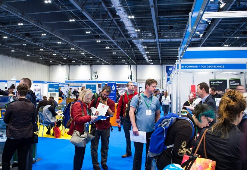 2025英国伯明翰环保及水处理展览会（CLR 2025）