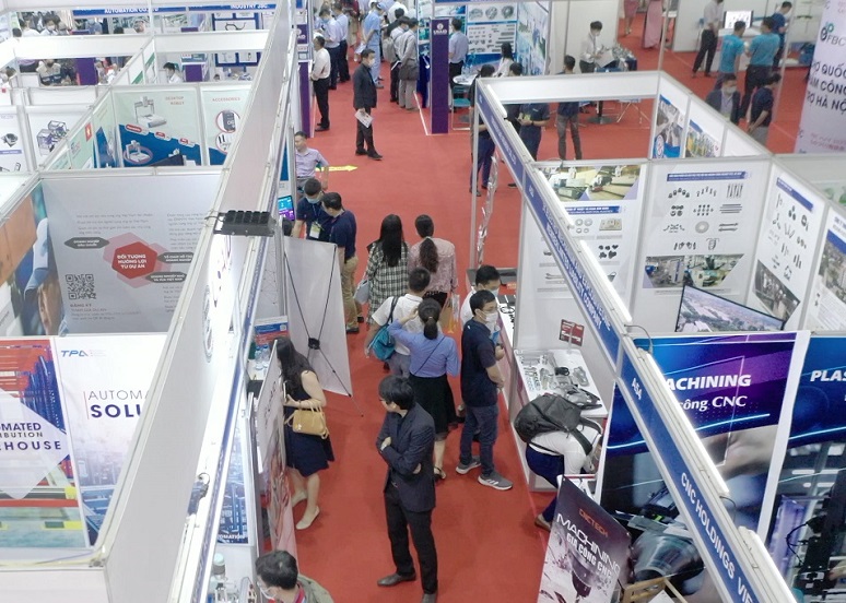 2025泰国曼谷五金工具展览会（ASEAN Tools Expo 2025）