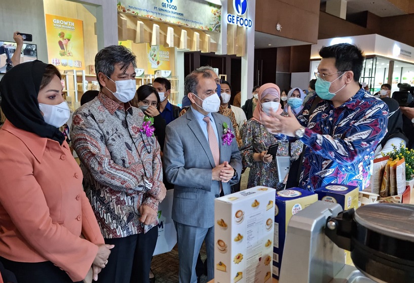 2025泰国曼谷食品配料展览会（Fi Asia 2025）