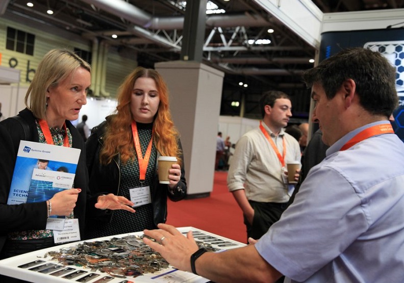 2025英国伯明翰先进陶瓷展览会（Advanced Ceramics Show 2025）