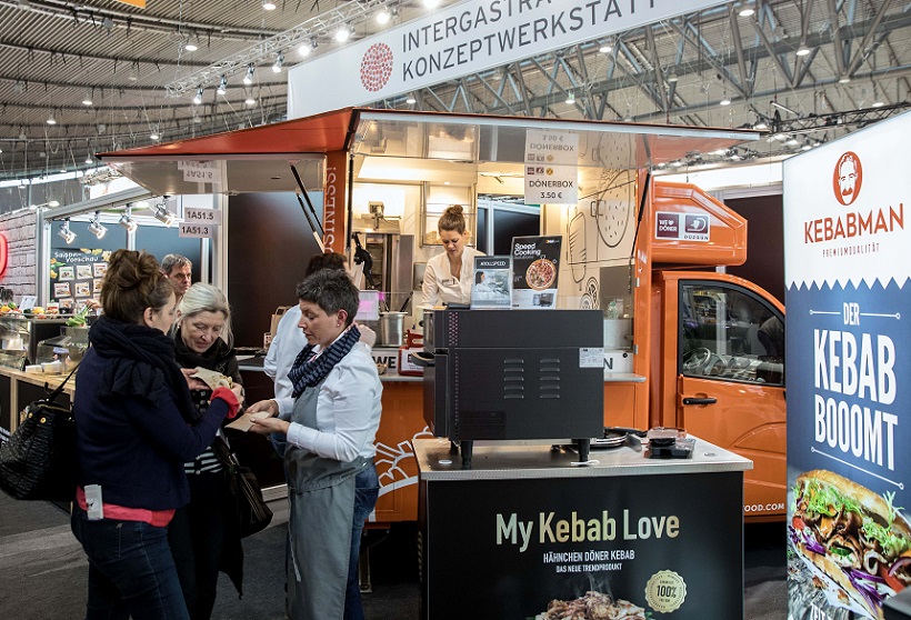 2026德国斯图加特酒店用品展览会（INTERGASTRA 2026）