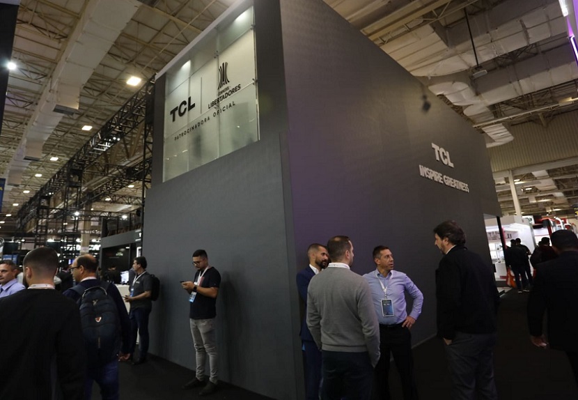 2025墨西哥礼品、家庭用品、照明展览会（Latin American Electronics 2025）