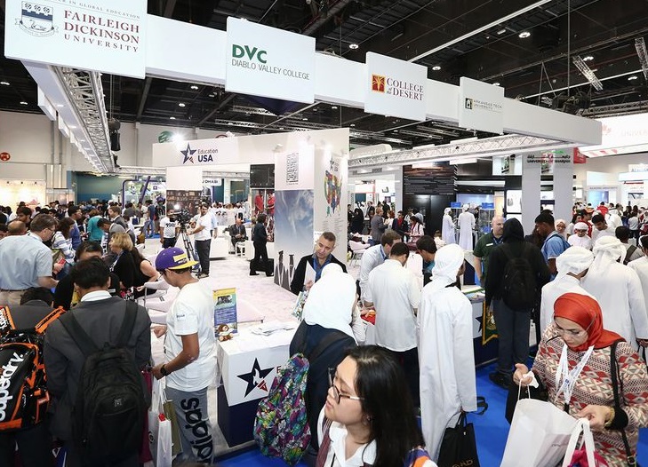 2025中东迪拜残疾人康复矫形器械设备展览会（AccessAbilities Expo 2025）