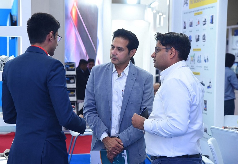 2024印度浦那精密技术及机床展览会（PRECITECH 2024）