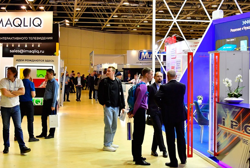 2025俄罗斯国际导航技术展-莫斯科国际卫星导航论坛（NAVITECH 2025）