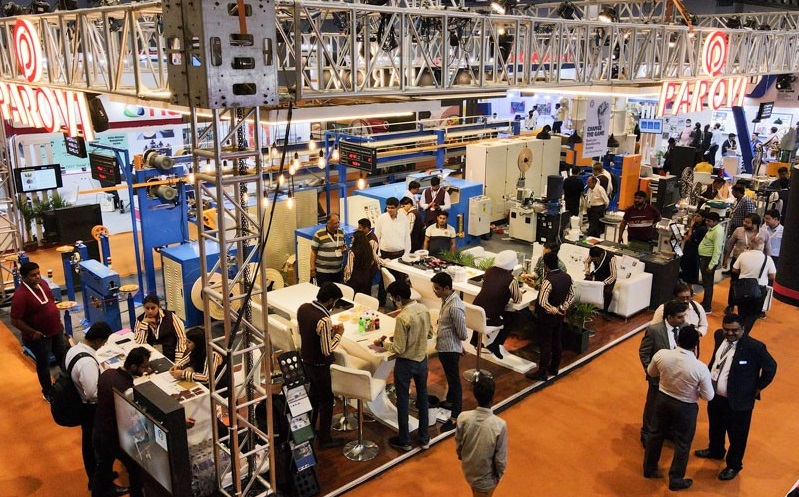 2025印度线缆及线材展览会（CABLE & WIRE FAIR 2025）
