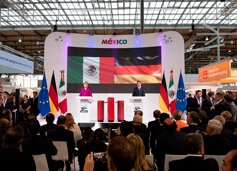 2025墨西哥工业展览会（ITM 2025）