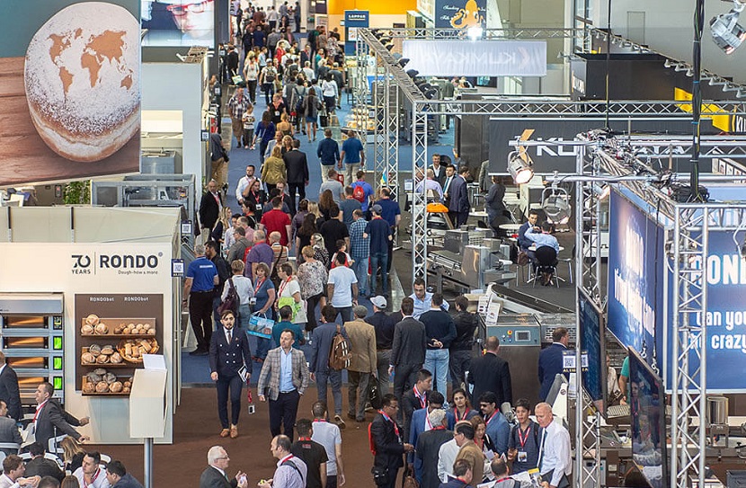 2025德国烘焙展览会（IBA 2025）