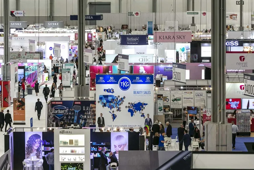 2026卡思曼伯美国迈阿密美容展CPNA(Cosmoprof North America 2026) 2026卡思曼伯美国迈阿密美容展CPNA(Cosmoprof North America 2026)