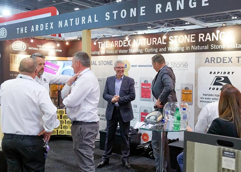 2025俄罗斯莫斯科石材展览会（STONE INDUSTRY 2025）