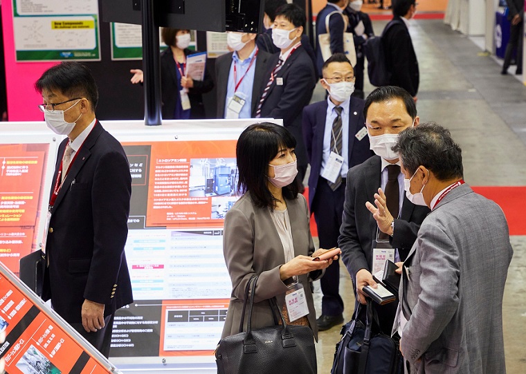 2025日本东京药品包装物流展览会(InnoPack Japan 2025) 2025日本东京药品包装物流展览会(InnoPack Japan 2025)