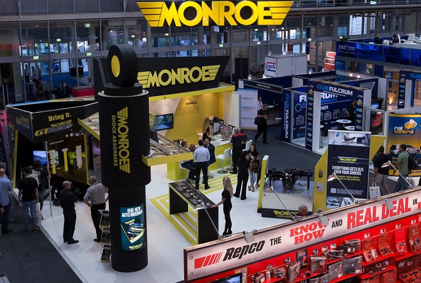 2025日本东京汽车配件及售后市场展览会（IAAE 2025）