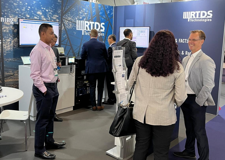 2026法国巴黎电力系统、电网设备及技术展（CIGRE 2026）