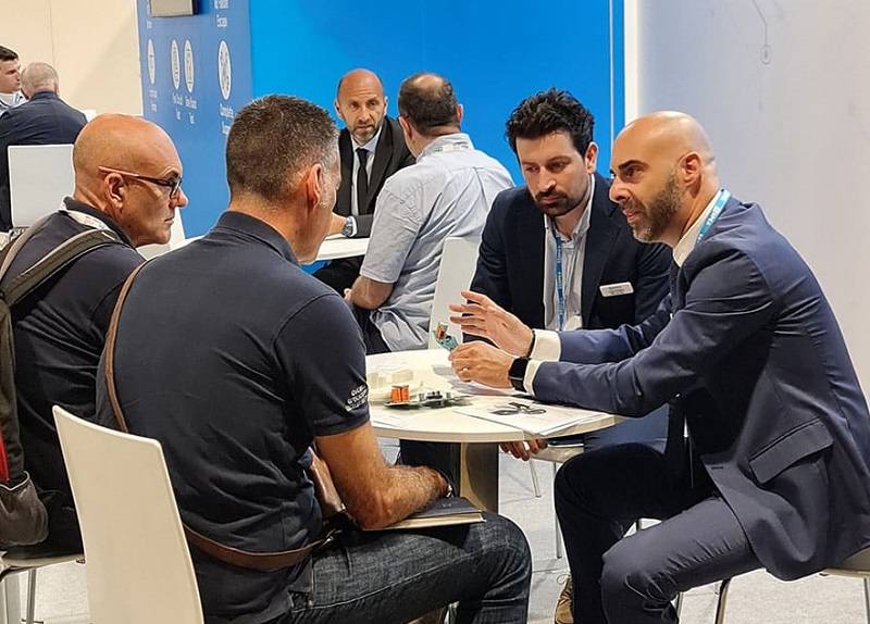 2025意大利维琴察印刷电路板展览会（Focus on PCB 2025）