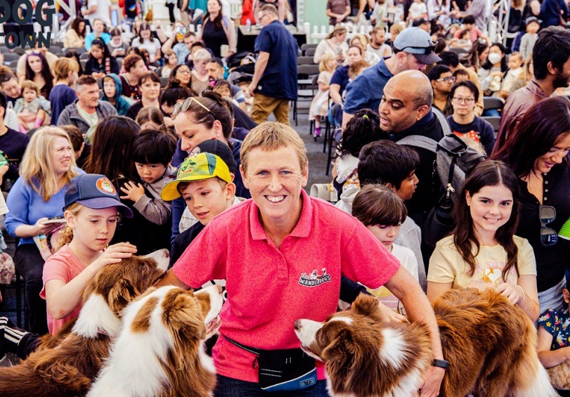 2025澳洲澳大利亚墨尔本宠物展览会（PET SHOW 2025）