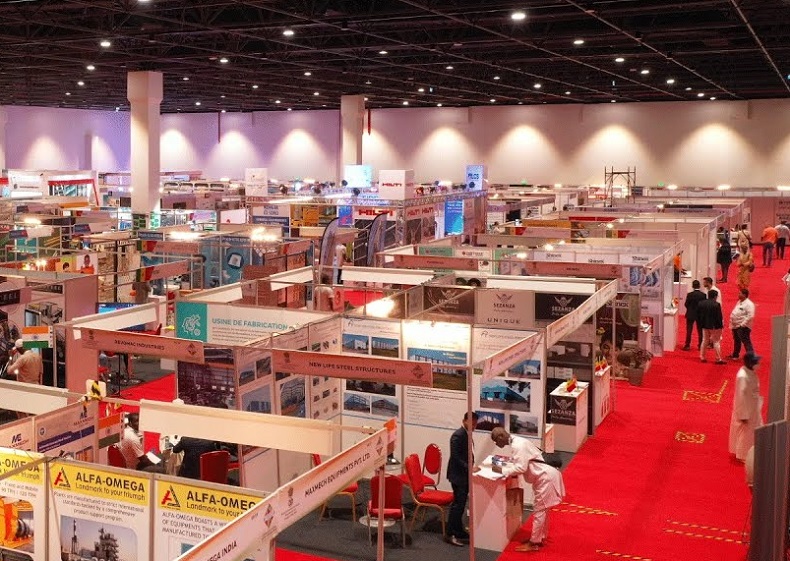 2026塞内加尔达喀尔建筑建材展览会（SENCON Dakar 2026）