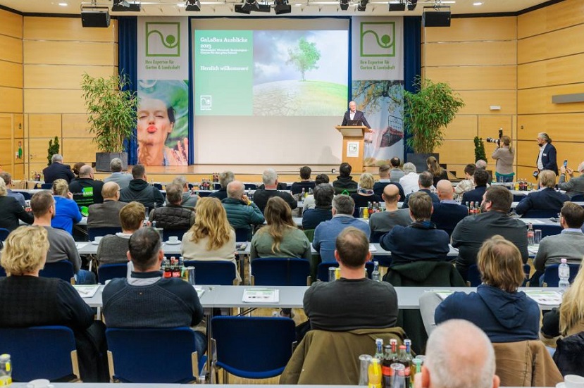 2026德国埃森花卉园艺展览会（IPM ESSEN 2026）