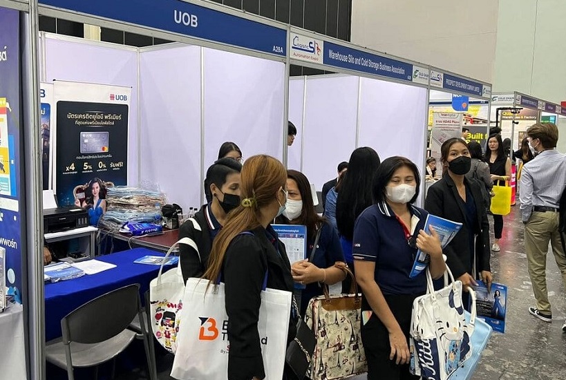 2025泰国曼谷冷链及运输物流展览会（ACCS 2025）