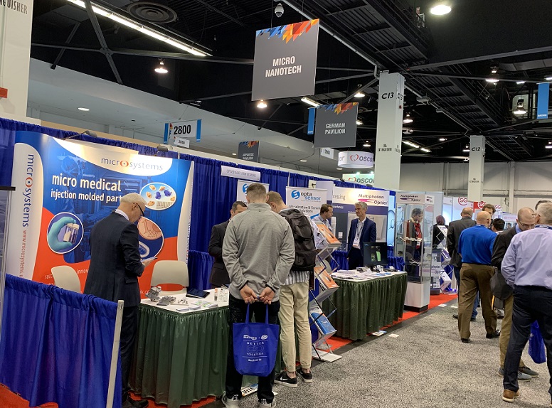 2026美国西部医疗器械制造自动化、机器人展览会（ATX West 2026）