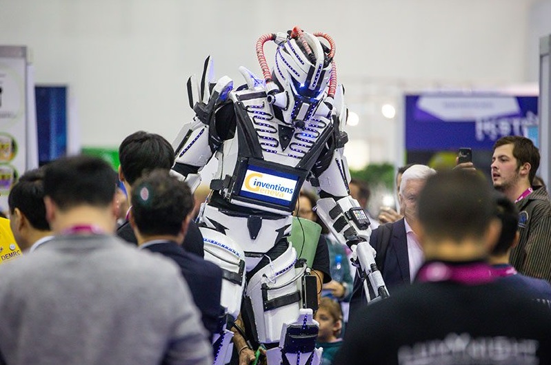 2025瑞士日内瓦发明展览会（Inventions Geneva 2025）