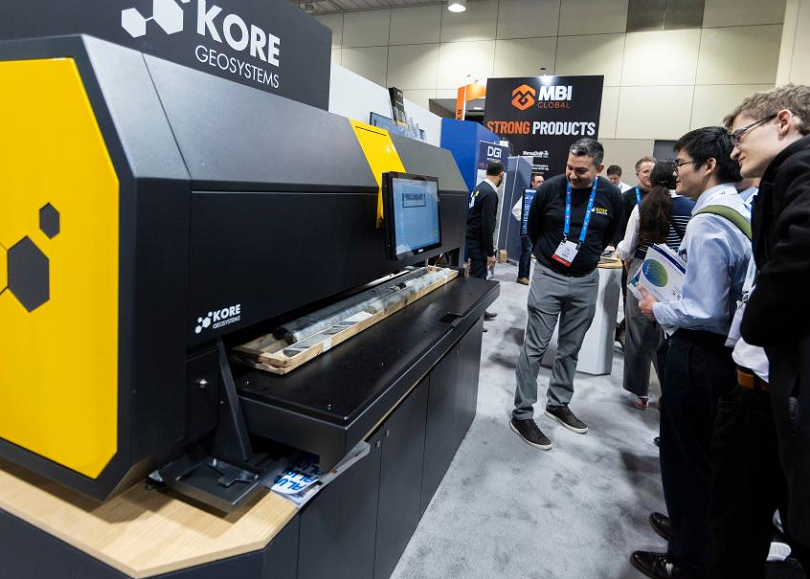 2026加拿大多伦多矿业展览会(PDAC 2026) 2026加拿大多伦多矿业展览会(PDAC 2026)