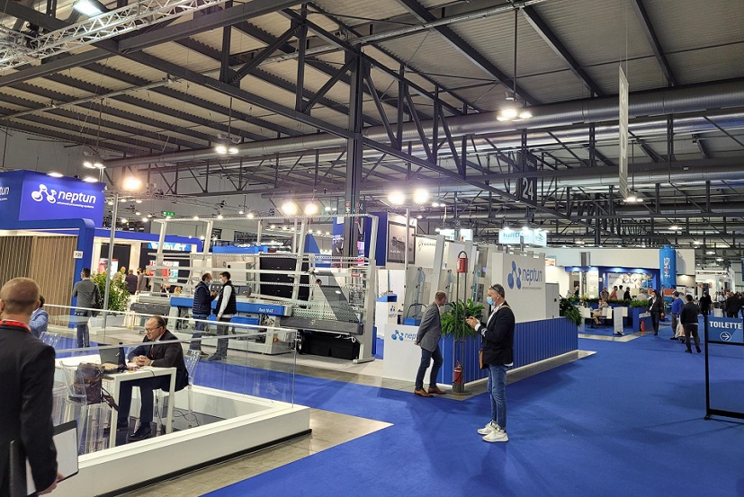 2025意大利米兰玻璃工业展览会（VITRUM Milano 2025）