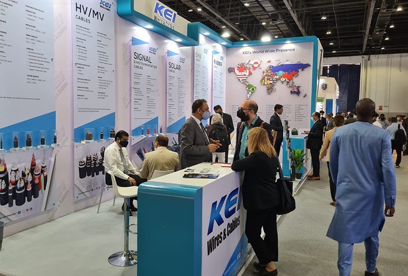 2025土耳其伊斯坦布尔线材线缆展览会(Wire Eurasia 2025) 2025土耳其伊斯坦布尔线材线缆展览会(Wire Eurasia 2025)