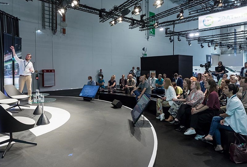 2025德国科隆未来移动出行与微交通展（polisMOBILITY 2025）