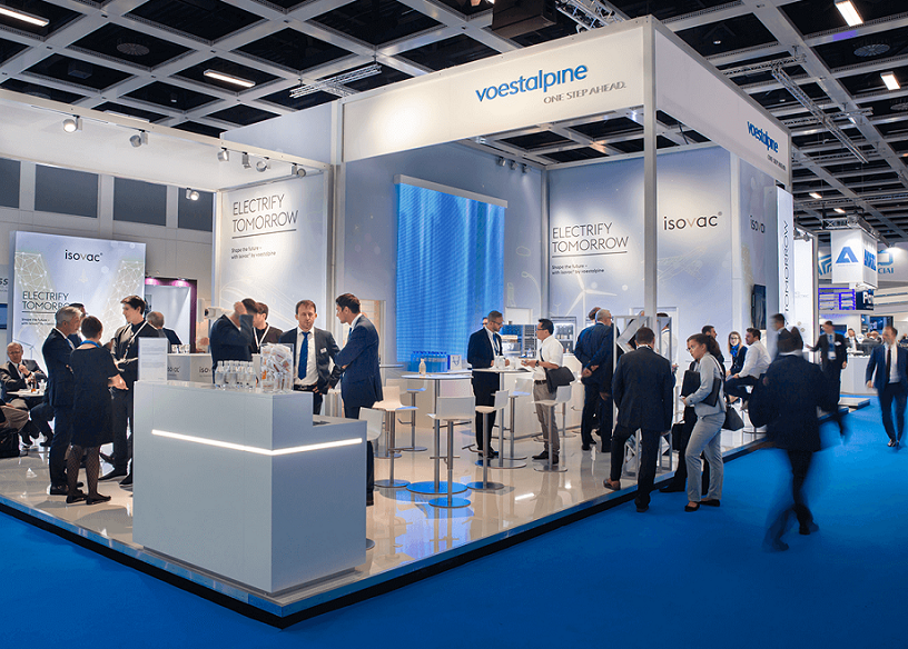 2025美国线圈及电机展览会（EASA 2025）