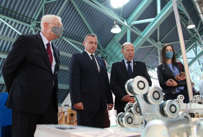 2025白俄罗斯建筑建材展览会（BUDPRAGRES 2025）