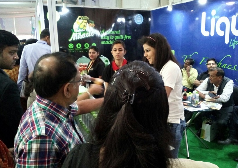 2025沙特吉达食品饮料展览会（Foodex Saudi 2025）