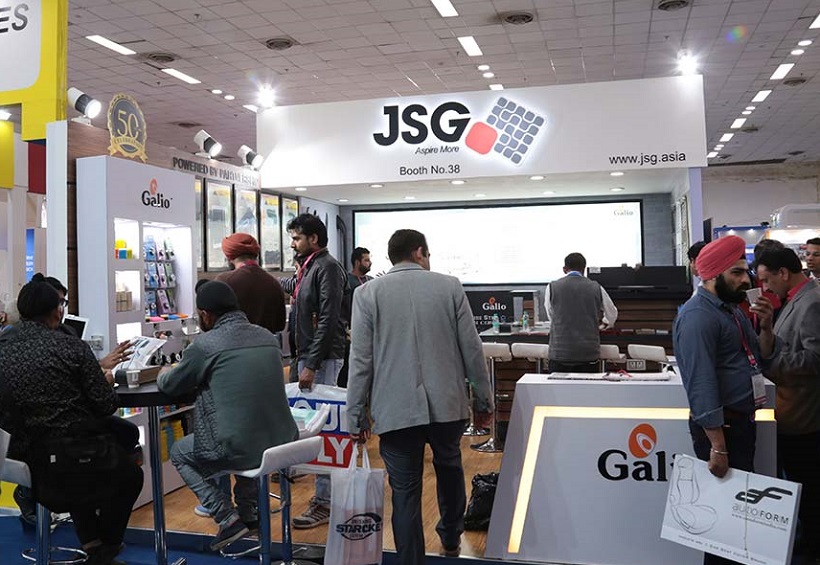 2025印度新能源汽车展览会（Auto EV India 2025）