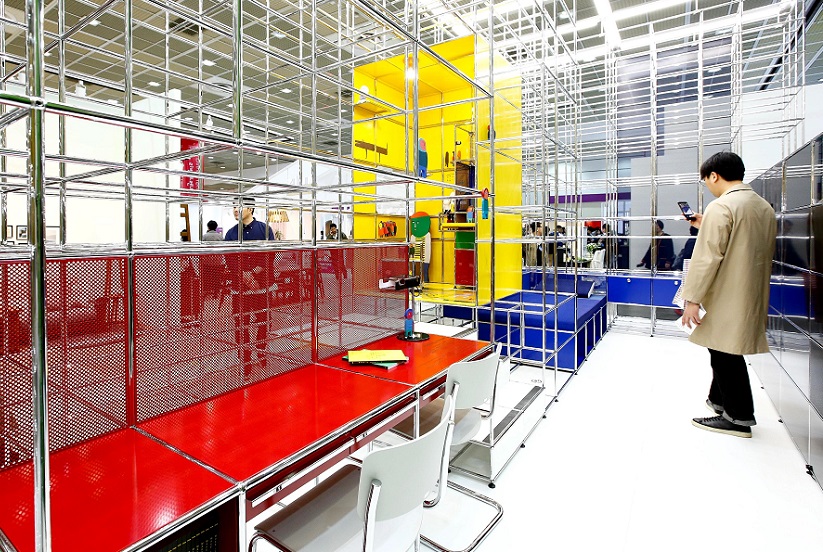 2025韩国首尔家居用品、餐厨、设计装饰展（Seoul Living Design Fair 2025）