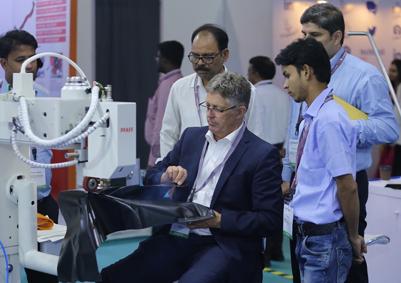 2025泰国亚洲无纺布科技及非织造展（ANTEX Asia 2025）