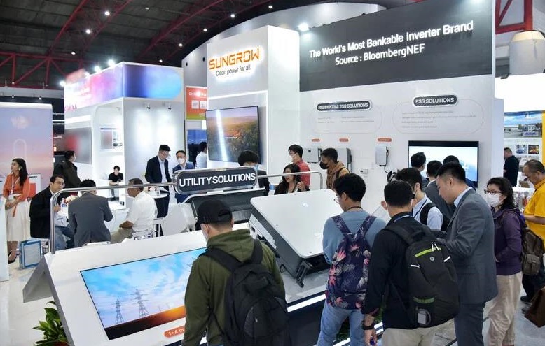 2025印尼雅加达电子元器件展览会（Inatronics 2025）