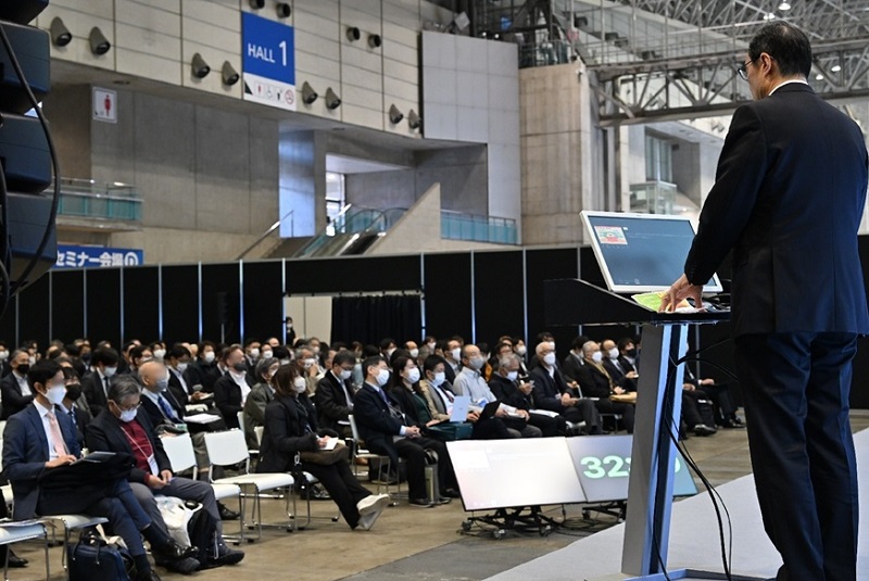 2025日本大阪高机能薄膜技术展览会(FILM EXPO OSAKA 2025) 2025日本大阪高机能薄膜技术展览会(FILM EXPO OSAKA 2025)