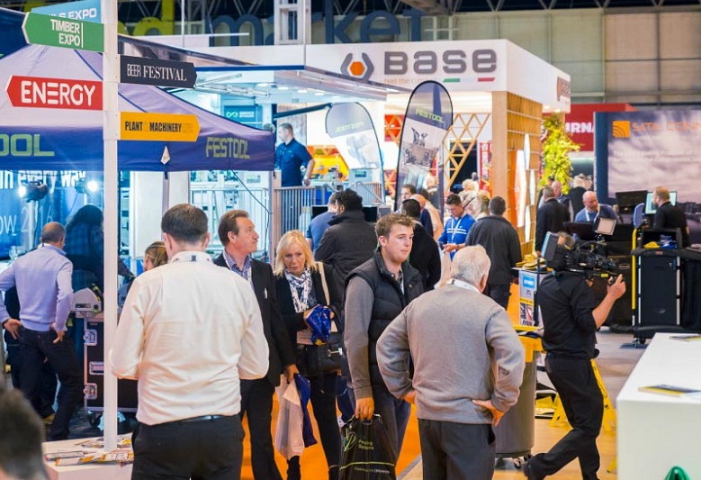 2026英国伯明翰家具制造及木工机械展览会(Materials & Finishes Show 2026) 2026英国伯明翰家具制造及木工机械展览会(Materials & Finishes Show 2026)