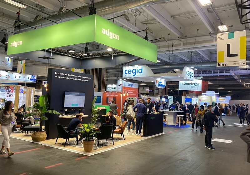 2025法国巴黎零售展览会（EQUIPMAG 2025）