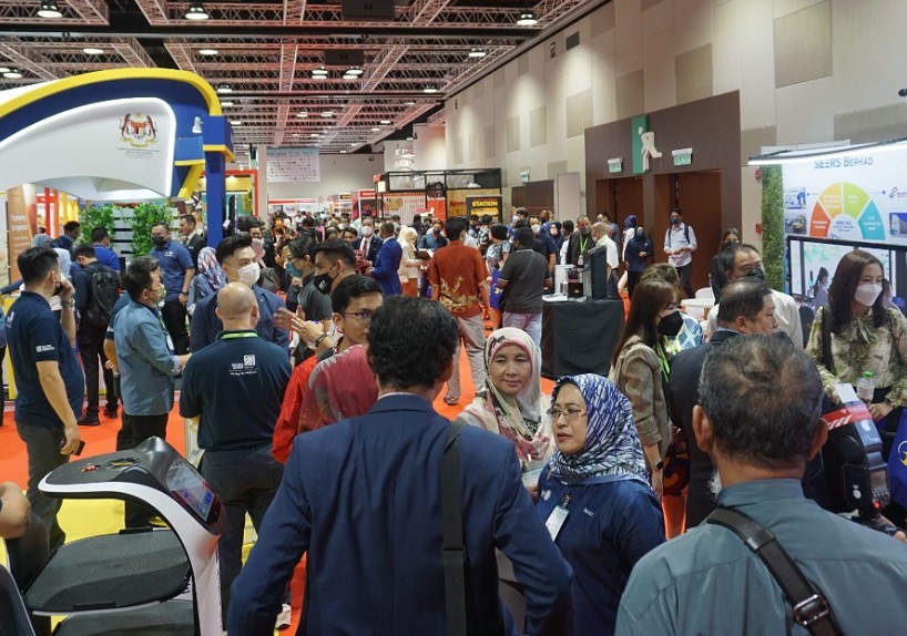 2025马来西亚吉隆坡特许经营展览会FIM（FRANCHISE INTERNATIONAL MALAYSIA 2025）