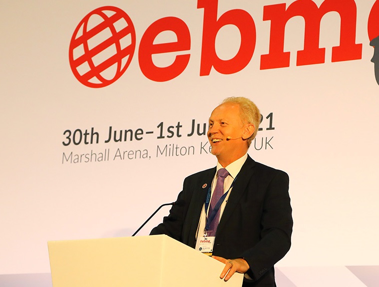 2025英国医疗展览会暨电子与生物医学工程会议（EBME Expo 2025）