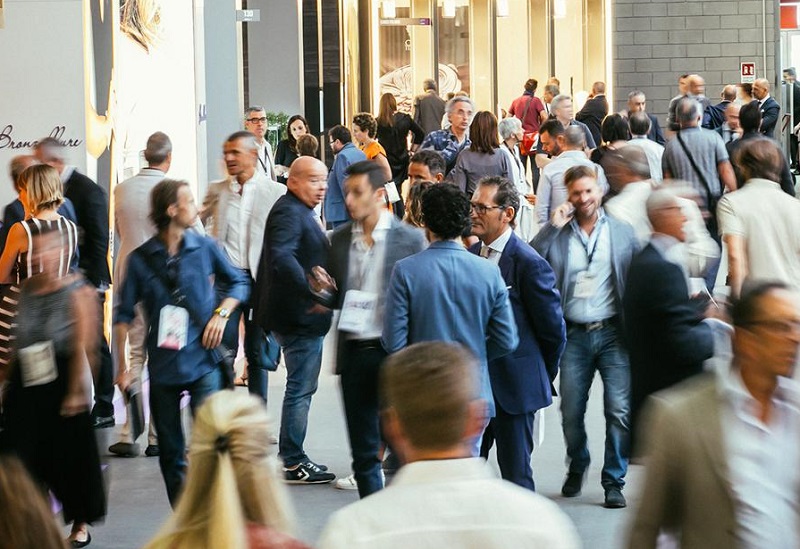 2025中东阿布扎比珠宝钟表展览会（JWS 2025）