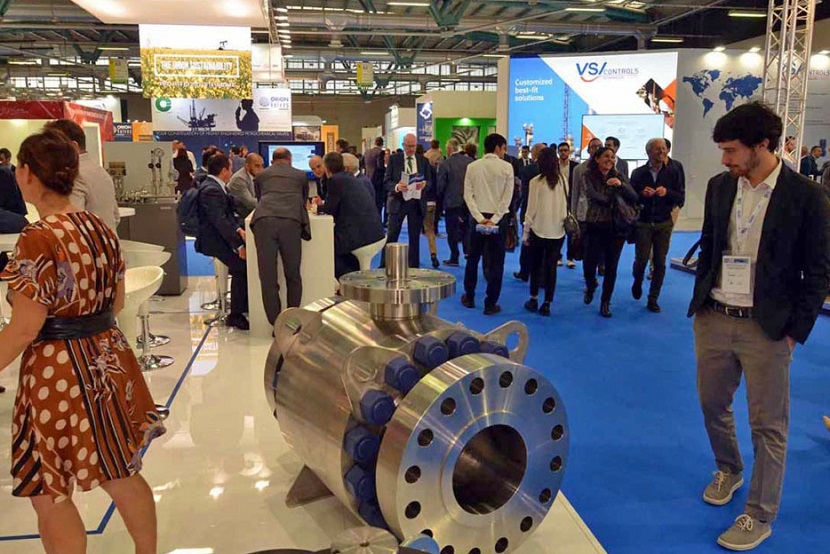 2026意大利贝加莫工业阀门峰会暨展览会IVS（Industrial Valve Summit 2026）