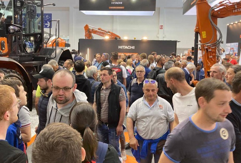 2025波兰华沙五金工具展览会（Tools & Hardware Show 2025）