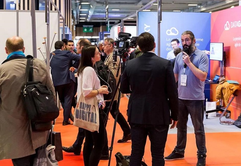 2025英国伦敦云计算、网络安全展览会（Cloud Expo Europe 2025）